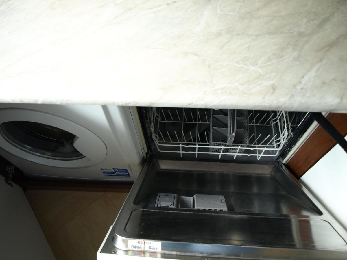 Apartament Familijny Ольштын Экстерьер фото