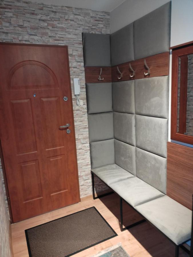 Apartament Familijny Ольштын Экстерьер фото