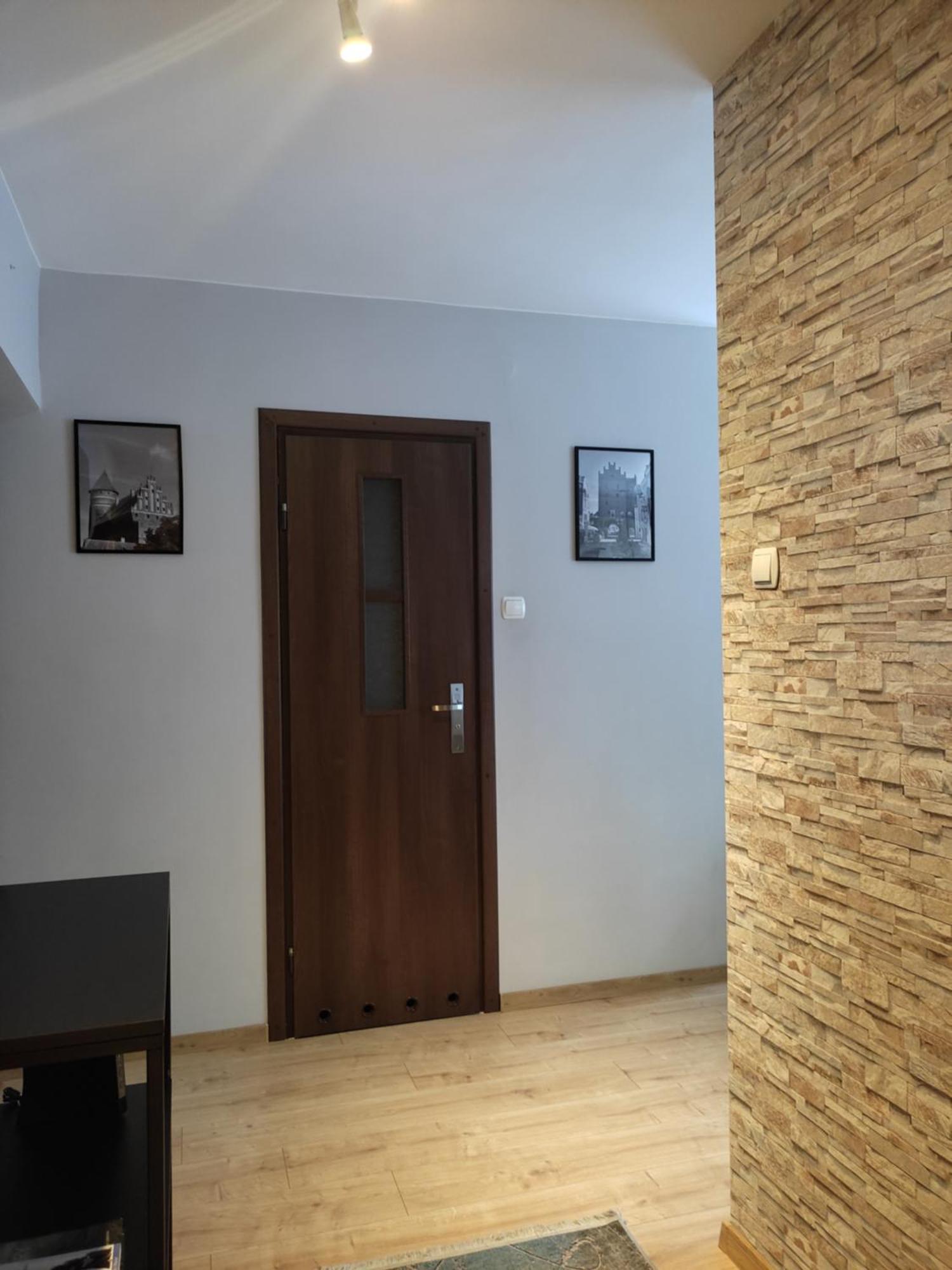 Apartament Familijny Ольштын Экстерьер фото