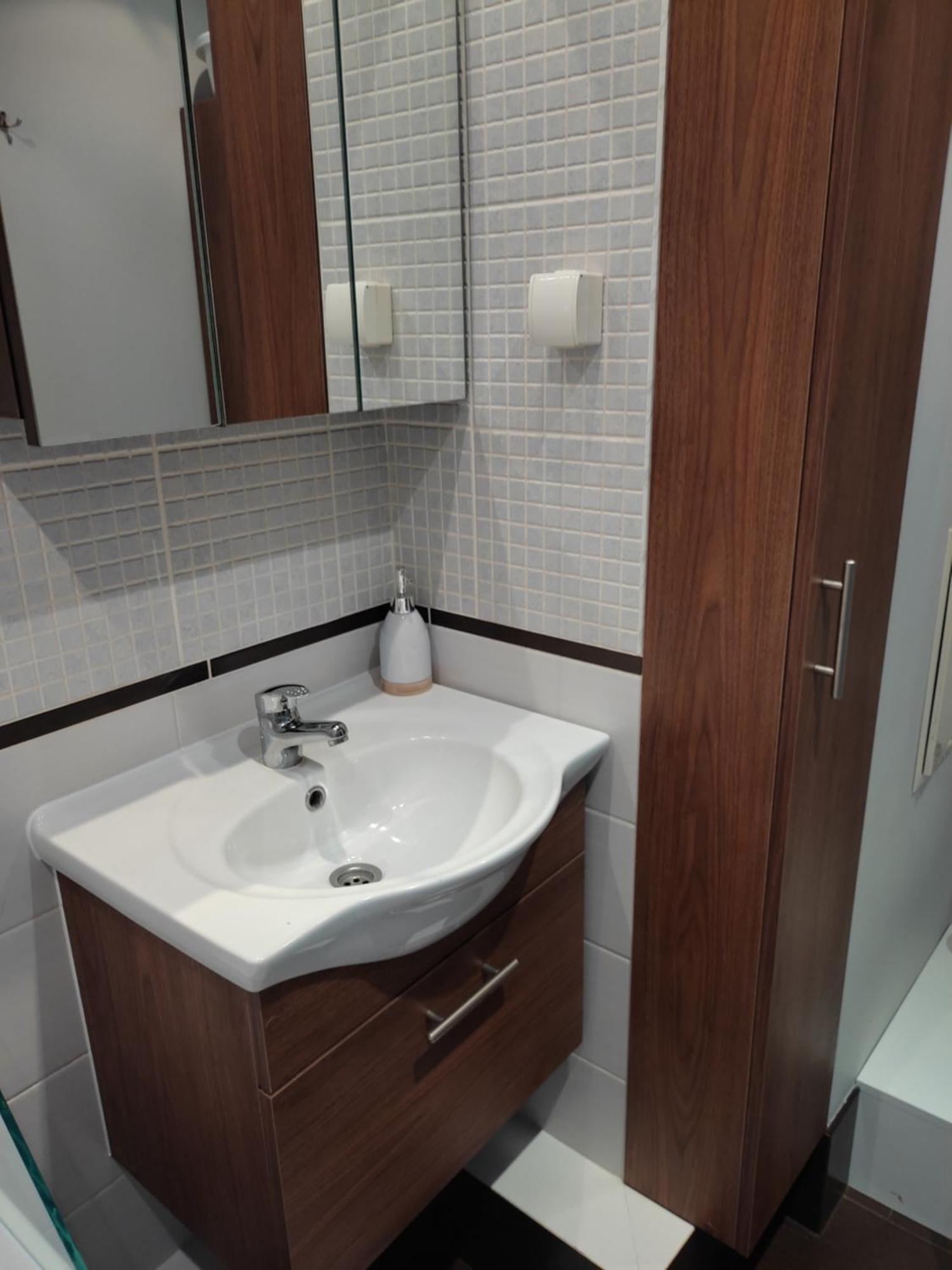 Apartament Familijny Ольштын Экстерьер фото
